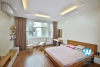A nice fully furnished house for rent in Tay ho, Hanoi