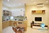 A nice fully furnished house for rent in Tay ho, Hanoi
