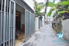 A nice fully furnished house for rent in Tay ho, Hanoi