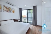 A newly 2 bedroom apartment for rent in Trinh cong son, Tay ho, Hanoi