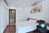 A newly 2 bedroom apartment for rent in Trinh cong son, Tay ho, Hanoi