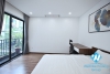 A newly 1 bedroom apartment for rent in Trinh cong son, Tay ho, Hanoi