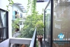 A newly 1 bedroom apartment for rent in Trinh cong son, Tay ho, Hanoi