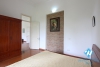 A bright, open and quiet two bedroom apartment for rent in Tay Ho, Hanoi