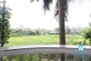 A bright, open and quiet two bedroom apartment for rent in Tay Ho, Hanoi