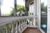 A bright, open and quiet two bedroom apartment for rent in Tay Ho, Hanoi