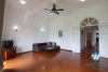 A bright, open and quiet two bedroom apartment for rent in Tay Ho, Hanoi