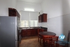 A bright, open and quiet two bedroom apartment for rent in Tay Ho, Hanoi