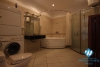 A bright, open and quiet two bedroom apartment for rent in Tay Ho, Hanoi
