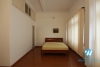 A bright, open and quiet two bedroom apartment for rent in Tay Ho, Hanoi