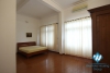 A bright, open and quiet two bedroom apartment for rent in Tay Ho, Hanoi