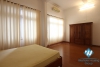 A bright, open and quiet two bedroom apartment for rent in Tay Ho, Hanoi