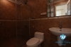 A bright, open and quiet two bedroom apartment for rent in Tay Ho, Hanoi