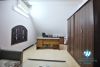 Big house with nice courtyard for rent in Tay Ho District 