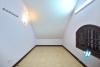 Big house with nice courtyard for rent in Tay Ho District 