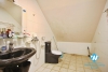 Big house with nice courtyard for rent in Tay Ho District 