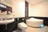 Big house with nice courtyard for rent in Tay Ho District 