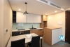 Well-designed 2 bedrooms apartment for rent on Tay Ho street, Tay Ho, Ha Noi