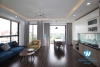 Modern spacious 2-bedroom apartment on Au Co