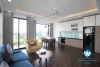 Modern spacious 2-bedroom apartment on Au Co