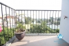 Modern spacious 2-bedroom apartment on Au Co