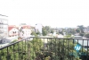 Modern spacious 2-bedroom apartment on Au Co