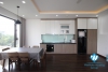 Modern spacious 2-bedroom apartment on Au Co