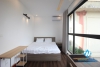 Modern spacious 2-bedroom apartment on Au Co
