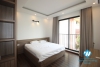 Modern spacious 2-bedroom apartment on Au Co