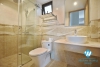 A brand new studio for rent in Nhat chieu, Tay ho, Hanoi