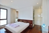 Spacious 1 bedroom apartment for rent in Tu Hoa st, Tay Ho