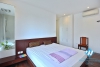 Spacious 1 bedroom apartment for rent in Tu Hoa st, Tay Ho