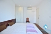 Spacious 1 bedroom apartment for rent in Tu Hoa st, Tay Ho