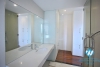 Spacious 1 bedroom apartment for rent in Tu Hoa st, Tay Ho