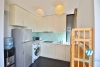 Spacious 1 bedroom apartment for rent in Tu Hoa st, Tay Ho