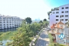 Spacious 1 bedroom apartment for rent in Tu Hoa st, Tay Ho
