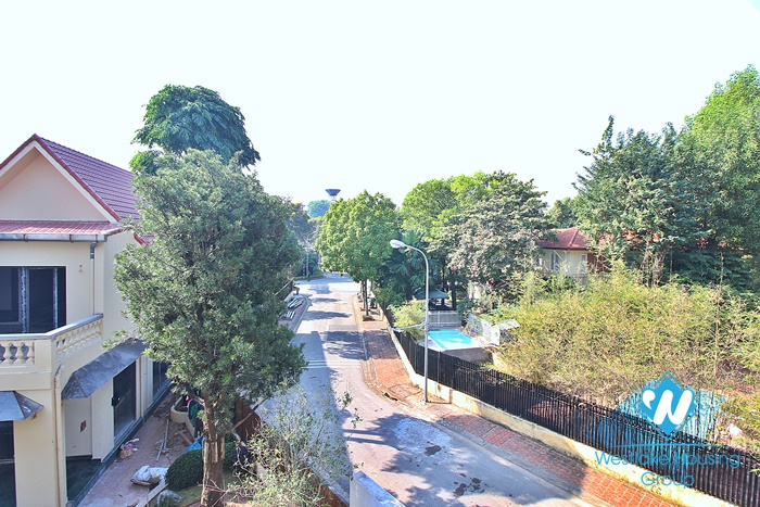 A good  1 bedroom house for rent in Tay ho, Hanoi
