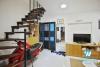 A good  1 bedroom house for rent in Tay ho, Hanoi
