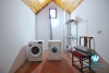Lovely Garden house with swimming pool for rent in Tay Ho District