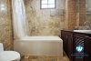 Lovely Garden house with swimming pool for rent in Tay Ho District
