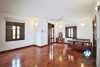 Lovely Garden house with swimming pool for rent in Tay Ho District