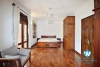 Lovely Garden house with swimming pool for rent in Tay Ho District