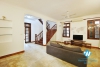 Lovely Garden house with swimming pool for rent in Tay Ho District