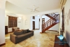 Lovely Garden house with swimming pool for rent in Tay Ho District