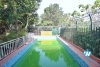 Lovely Garden house with swimming pool for rent in Tay Ho District