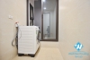 A  newly 2 bedroom apartment for rent in Xuan dieu, Tay ho, Hanoi