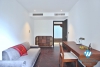 Gorgeous brand new 4 bedroom apartment for rent in Dang thai mai, Tay ho