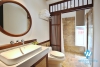 Gorgeous brand new 4 bedroom apartment for rent in Dang thai mai, Tay ho