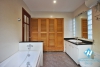 Lake view 2 beds apartment for rent in Tu Hoa street, Tay Ho