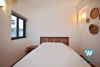 Lake view 2 beds apartment for rent in Tu Hoa street, Tay Ho